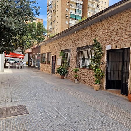 Apartamento Abadia มาลากา ภายนอก รูปภาพ