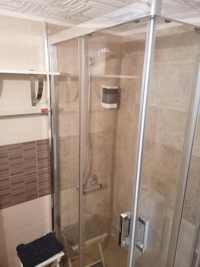 Apartamento Abadia มาลากา ภายนอก รูปภาพ