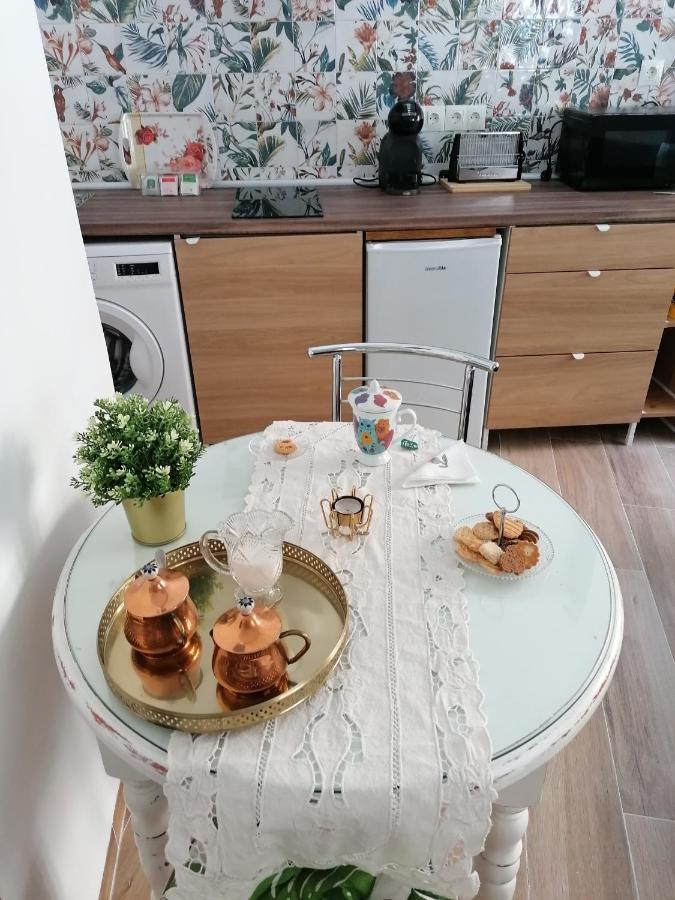 Apartamento Abadia มาลากา ภายนอก รูปภาพ
