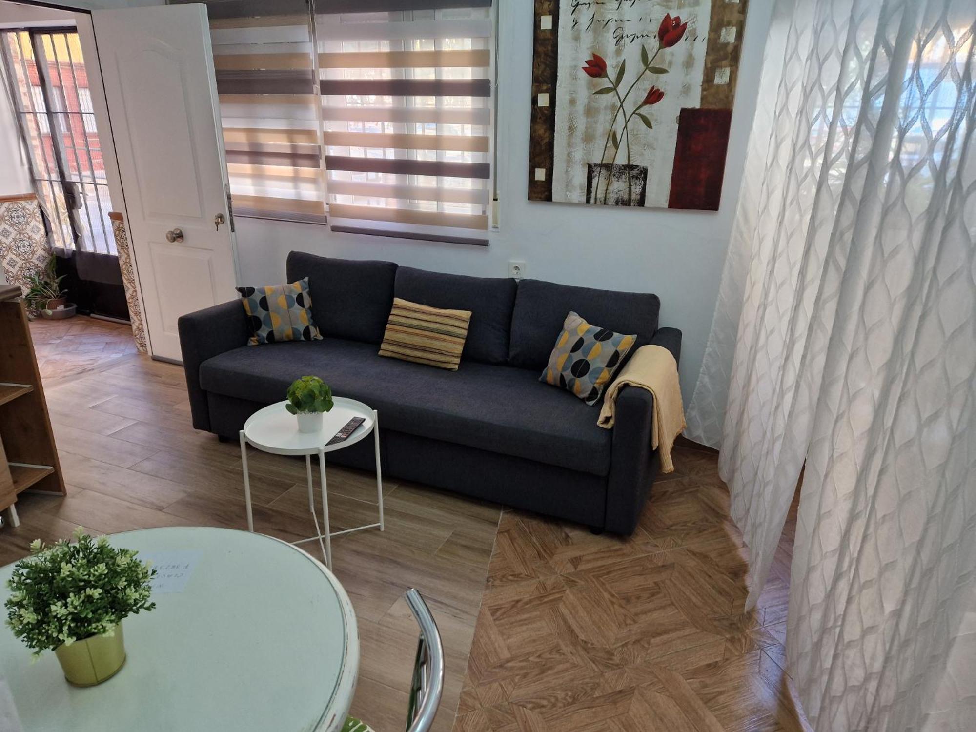 Apartamento Abadia มาลากา ภายนอก รูปภาพ